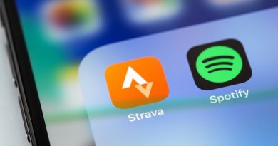 Strava z nowymi funkcjami do planowania tras