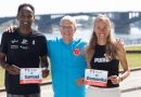 W niedzielę półmaraton w Mainz. Fitwi i Mayer celują w rekordy trasy