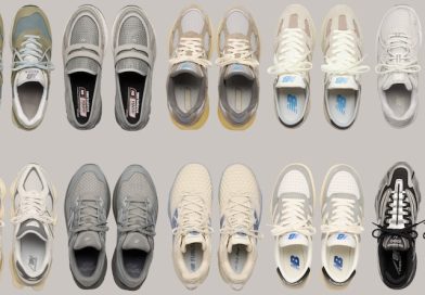 New Balance świętuje Grey Days 2025