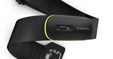 Garmin wprowadza nowy czujnik tętna HRM 600. Działa również bez zegarka!
