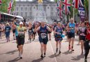 1,1 miliona chętnych do startu w Maratonie Londyńskim 2026