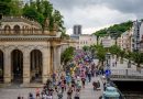 Izabela Paszkiewicz piąta na półmaratonie w Karlowych Warach