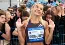 7. Memoriał Ireny Szewińskiej już w piątek. Duże emocje w Bydgoszczy