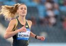 Natalia Bukowiecka po raz pierwszy w tym sezonie pobiegnie w Polsce