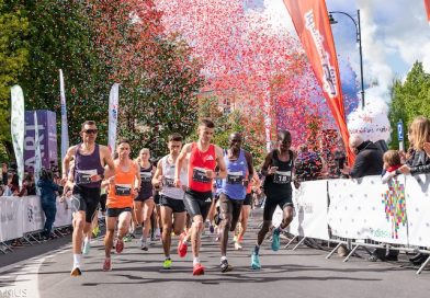 Rekordy trasy i frekwencji na 12. PKO Białystok Półmaratonie