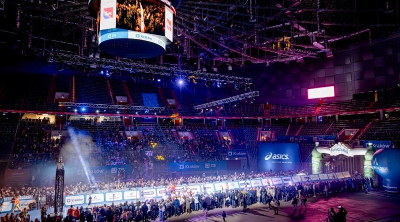Mocny start zapisów na 11. PKO Cracovia Półmaraton Królewski