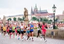 Jubileuszowy 30. ORLEN Prague Marathon dla Etiopczyków