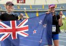 Silesia Marathon podbija serca biegaczy z całego świata