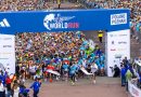 310 tys. uczestników Wings for Life World Run 2025