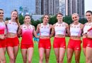 W Kantonie rusza festiwal sztafet World Athletics Relays