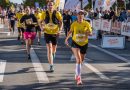 Centrum stolicy tylko dla biegaczy. Oto trasa Nice To Fit You Warszawskiej Dychy