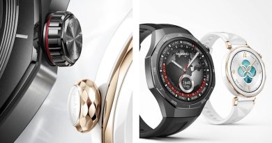 Czy Huawei Watch GT 5 Pro to odpowiedni zegarek dla biegaczki? [RECENZJA]