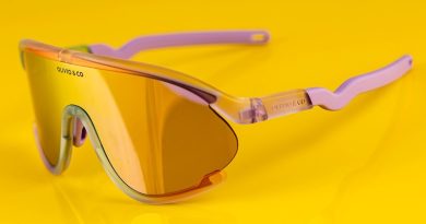 Jakie okulary do biegania warto wybrać?