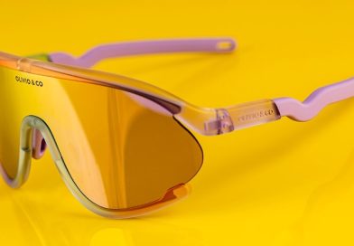 Jakie okulary do biegania warto wybrać?