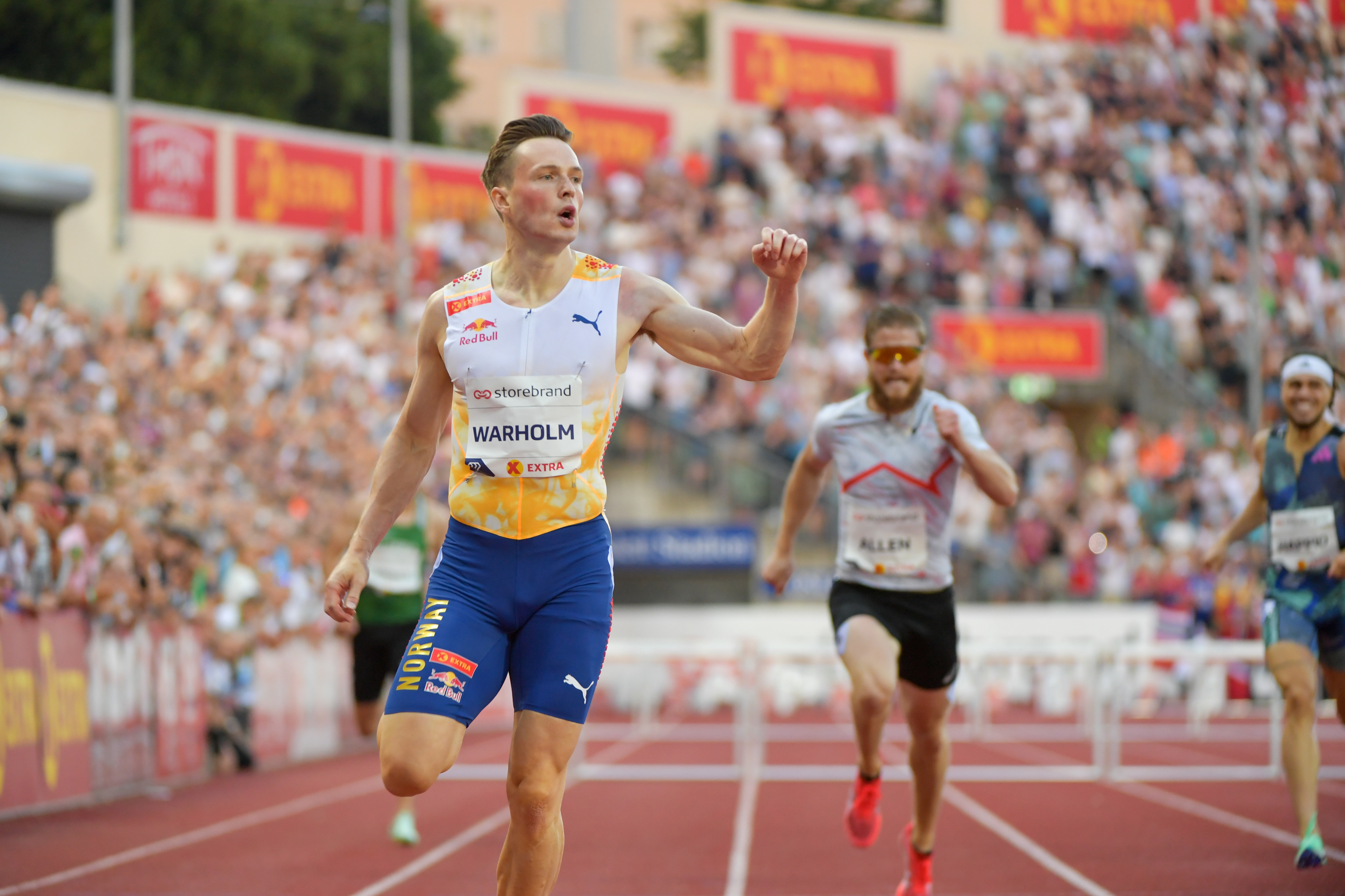 Dzisiaj mityng Diamentowej Ligi w Oslo. Pobiegnie Bukowiecka