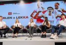 ORLEN Team coraz mocniejszy. Dołączają Skrzyszowska, Szwed i Szymański