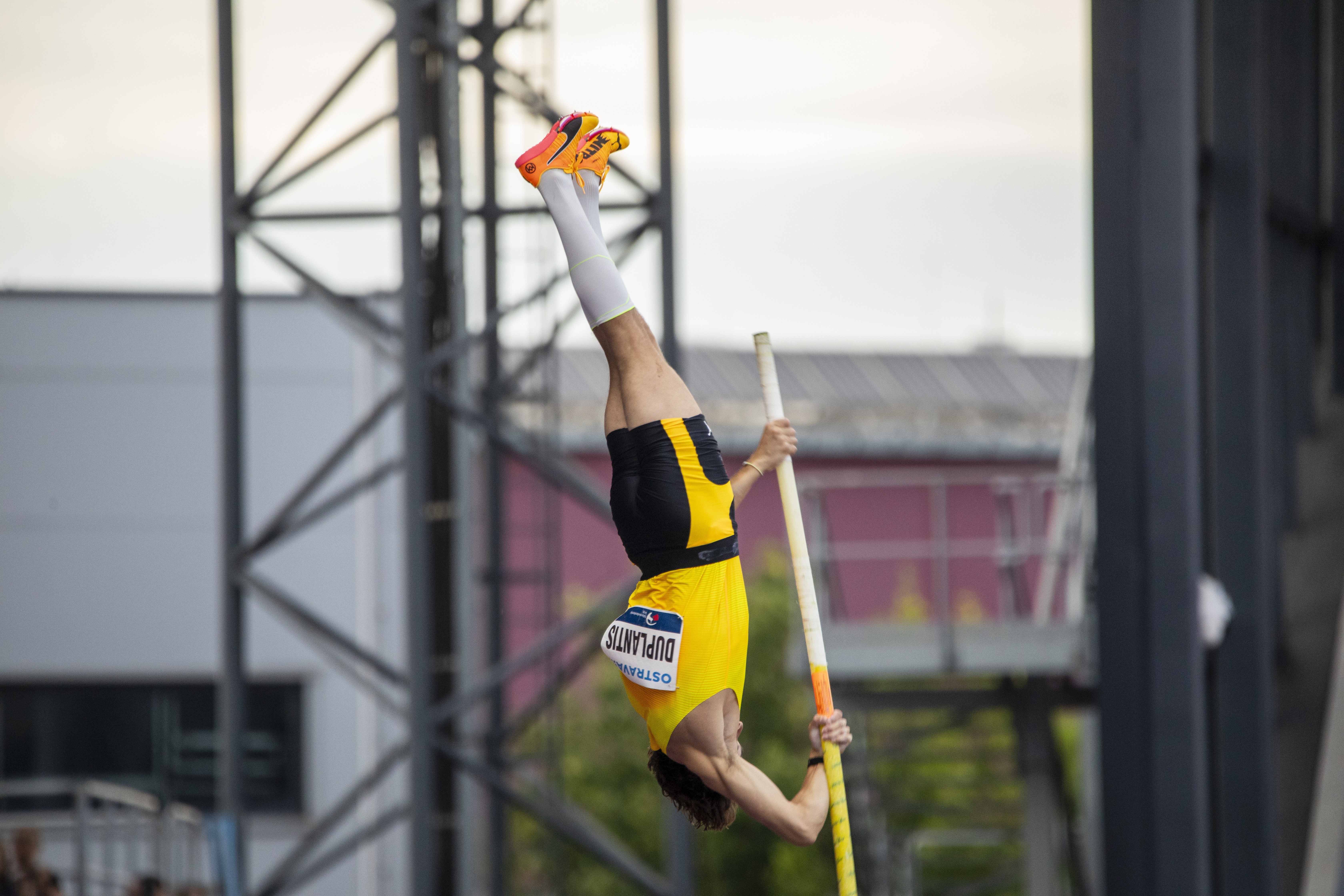Udane starty Polaków na mityngu Zlata Tetra w Ostrawie
