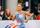 Conner Mantz chce pobić rekord USA w maratonie