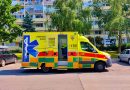 Upadł 800 metrów po starcie. Maraton w Pradze uratował mu życie