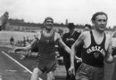 Z kart polskiej historii: maratoński olimpijski debiut daleki od ideału