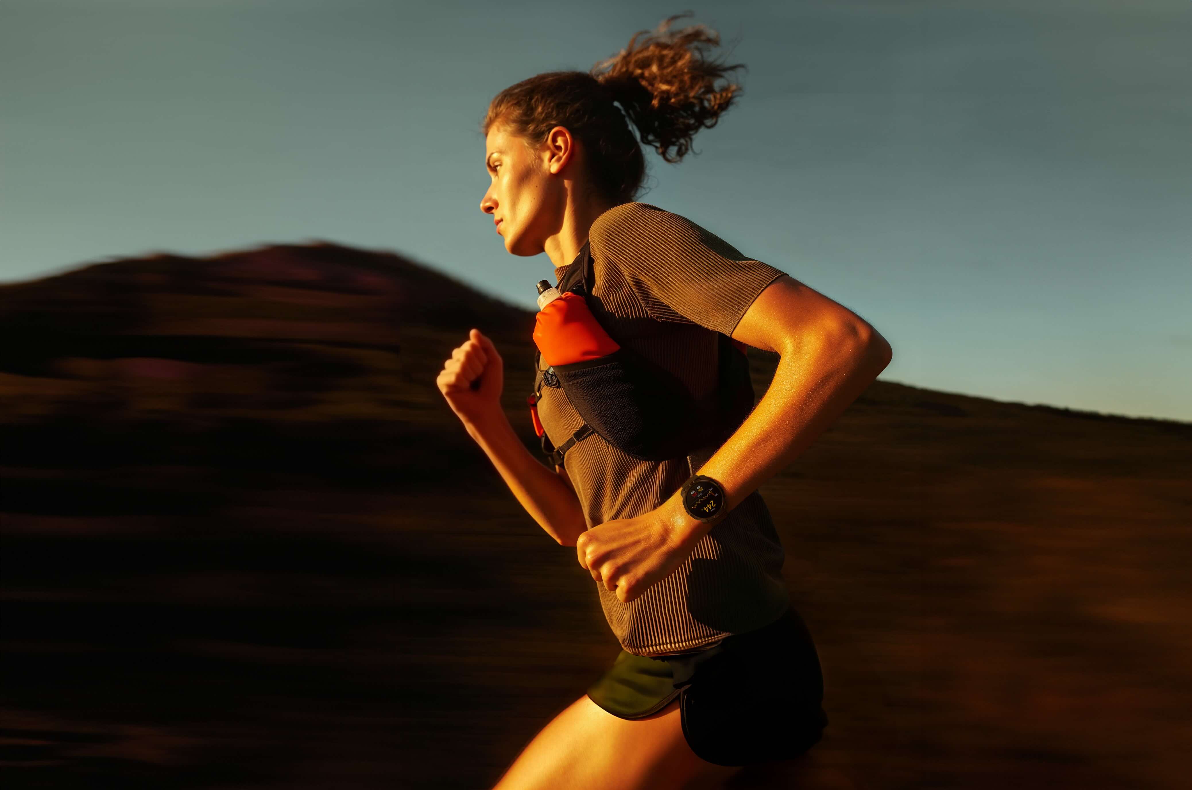 Polar oferuje zegarek Grit X2. Co o nim wiemy?