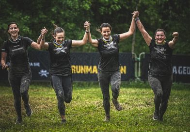 Runmageddon w drodze do Poznania. Impreza już w weekend