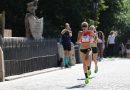 Sabina Jarząbek mistrzynią Polski na 5 km. Po raz czwarty z rzędu!