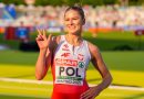 Madryt 2025. Włodarczyk wygrywa, Skrzyszowska trzecia