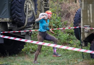 Kolejna odsłona Crossu Fortecznego przed nami. Dla fanów militariów i nie tylko