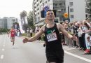 17. Bieg Ursynowa dla Tokarskiego i Mazek