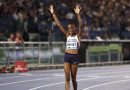 Diamentowa Liga w Rzymie. Chebet blisko rekordu świata, Rak z rekordem Polski U23