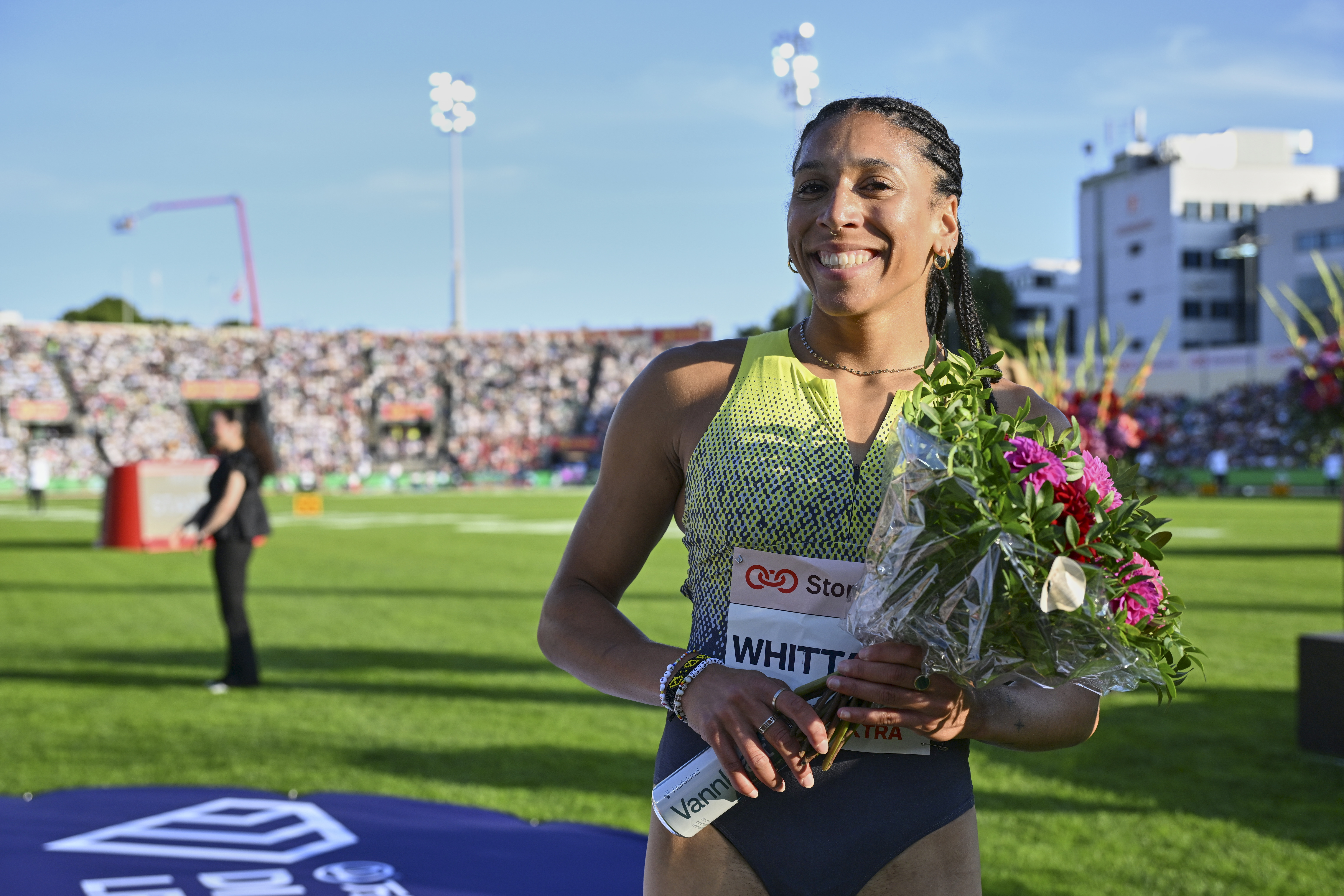 Karsten Warholm przełamał barierę 33 sekund! Spektakl na Bislett Games w Oslo