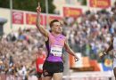 Karsten Warholm przełamał barierę 33 sekund! Spektakl na Bislett Games w Oslo