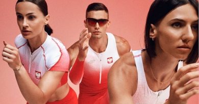 Ruszyła sprzedaż replik lekkoatletycznej reprezentacji Polski