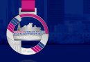 10. WIZZ AIR Warsaw Praski Night Half Marathon pokazał medale