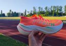Szukasz startówki na maraton lub półmaraton? Sprawdź Kiprun KD900X LD+