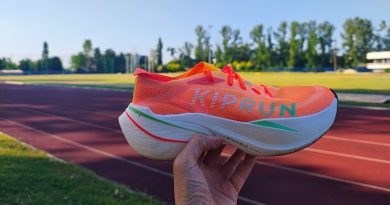 Szukasz startówki na maraton lub półmaraton? Sprawdź Kiprun KD900X LD+