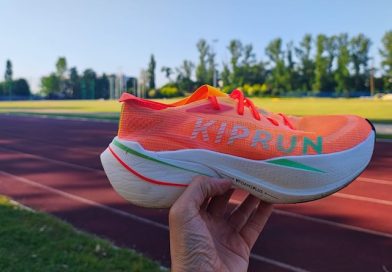 Szukasz startówki na maraton lub półmaraton? Sprawdź Kiprun KD900X LD+