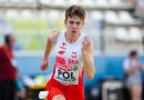 Bohaterowie z Madrytu wystartują w mistrzostwach Polski U23 w Krakowie