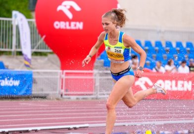 Mistrzostwa Polski U23: rekordy, emocje i bilety do Bergen