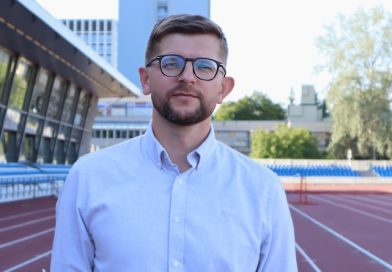 Nowy szef bloku wytrzymałości PZLA gościem podcastu „Race Pace”