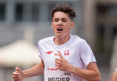 PZLA wyłonił reprezentację Polski na Mistrzostwa Europy U23 w Bergen
