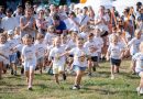 Ruszyły zapisy do 3. edycji Poland Business Run Kids. Oliwier czeka na wsparcie