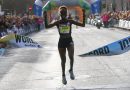 Agnes Jebet Ngetich w Walencji zaatakuje rekord świata w półmaratonie