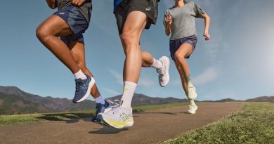 ASICS GT-2000 14. Codzienna treningówka dla pronatorów