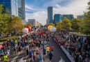 Jak idą zapisy na jesienne maratony w Polsce? Jest zdecydowany lider