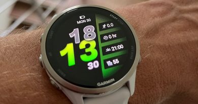 Co łączy zegarek Garmin Forerunner 970 z modelem Fenix 8? [TEST]