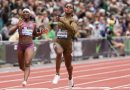 Wyjątkowo mocna obsada 50. edycji mityngu Prefontaine Classic