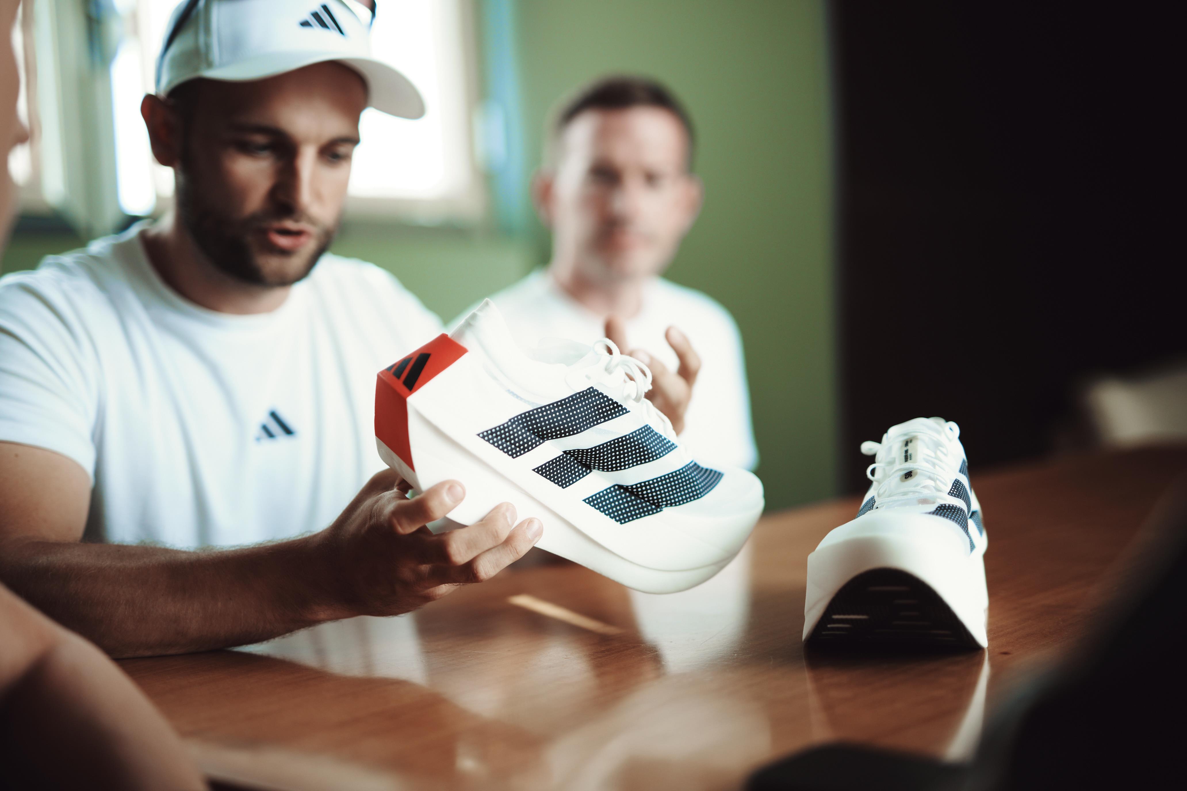 Pokonał 100 km w czasie poniżej sześciu godzin. Historyczny wyczyn