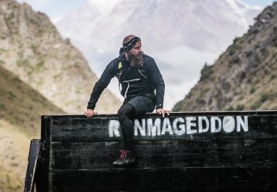 Runmageddon znów wybiera się za granicę. Tym razem w Alpy